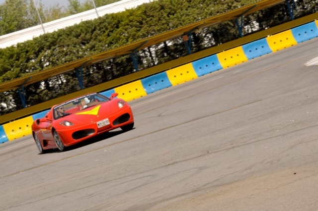 Pilotos profesionales